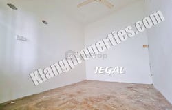 JALAN TEBU, Port Klang, Selangor 42000