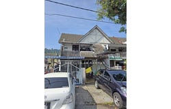 Jalan Teratai 1/2, Ampang, Selangor 56100