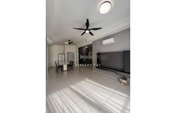 Jalan LP 7/4, Taman Lestari Perdana, 43300, Selangor, Seri Kembangan, Selangor 43300