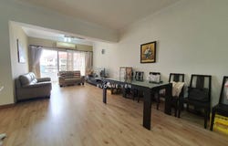 Jalan Puteri 9/1, Bandar Puteri Puchong, Selangor 47100