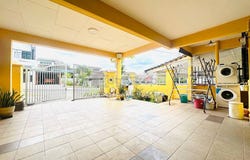 Melawati, Ampang, Kuala Lumpur 53100