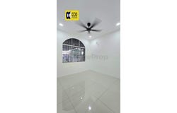 Klebang Restu, Ipoh, Perak 30020