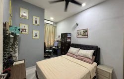 Jalan Bukit Indah, Bukit Indah, Johor 81200
