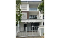 Jalan BBLS, Bangi, Selangor 43000