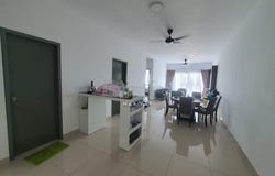 Kepong, Kuala Lumpur 52100