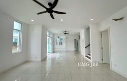 Jalan Setia Duta U13/21a - 21q, Setia Eco Park, Selangor 40170