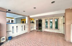 Jalan Seri Sedeli, Klang, Selangor 41200