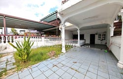Jalan Seruling, Klang, Selangor 41200