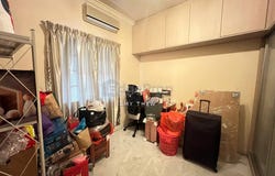 Jalan BK 5, Bandar Kinrara Puchong, Selangor 47180