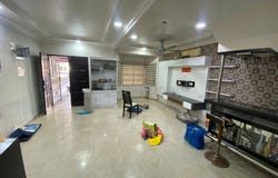 Jalan Sungai Keramat, Klang, Selangor 42100