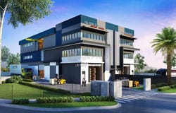 Jalan Kpb, Balakong, Selangor 43300