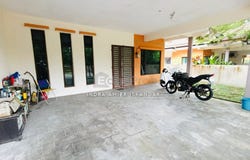 Kemaman, Terengganu 24100