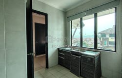 Persiaran Suarasa 3, Tun Hussein Onn, Cheras, Selangor 43200