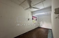 Jalan USJ 2/1, USJ, Selangor 47600