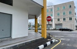 Ipoh, Perak