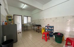 Jalan Batu Unjur 9, Klang, Selangor 41200