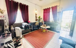 Jalan Arked, Dengkil, Selangor 0
