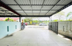 Jalan 17e/ku11, Kapar, Selangor