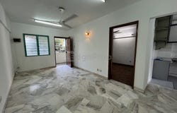 Jalan 1A, Taman Segar, 56100, Kuala Lumpur, Cheras, Kuala Lumpur 56100