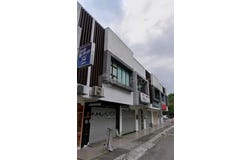T, Shah Alam, Selangor 40150