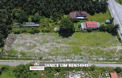 Jalan Lunas, Kulim, Kedah 9400