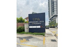 Jalan Peel, Cheras, Kuala Lumpur 55100