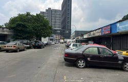 Jalan PS, Batu Caves, Selangor