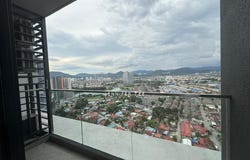 KL North, JL Legacity, 68100, Kuala Lumpur, Jalan Kuching, Kuala Lumpur 68100