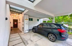 Jalan Schumann, Cyberjaya, Selangor 63000