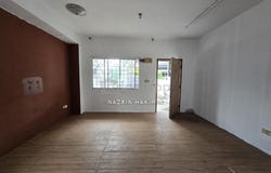 Jalan Tasik Puteri, Rawang, Selangor 48300
