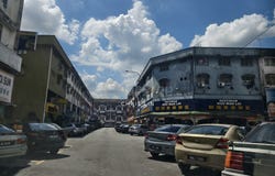 Cheras, Kuala Lumpur