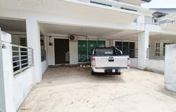 Sungai Petani, Kedah 8000