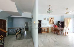 Jalan Ukay, Ampang, Selangor 68000