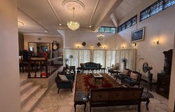 Jalan 6, Ampang, Selangor 68000