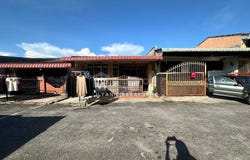 Jalan Aman, Alor Setar, Kedah 5150