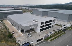Bandar Puncak Alam, Selangor