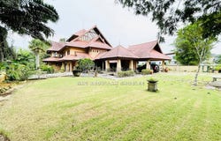 Jalan Bukit Impiana, Kajang, Selangor 43000