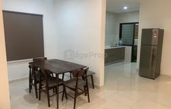 Jalan Jalil 2, 57000, Kuala Lumpur, Bukit Jalil, Kuala Lumpur 57000