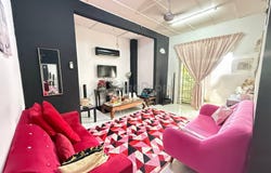 Jalan Bukit Indah, Bukit Indah, Johor 81200