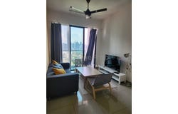 Jalan Jejaka 2, Taman Maluri, 55100, Kuala Lumpur, Cheras, Kuala Lumpur 55100