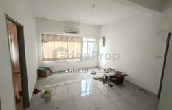 Jalan Pegaga, Shah Alam, Selangor 40170