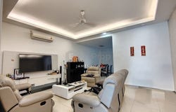 Jalan Austin Heights, Johor Bahru, Johor 81100