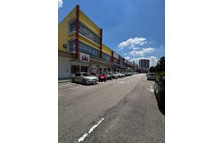 Johor Bahru, Johor 81200
