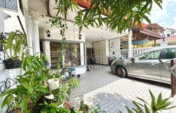 Jalan SS 15/1, Subang Jaya, Selangor 47500