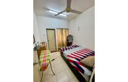 Jalan DM1, Bandar Country Homes, Selangor 48000