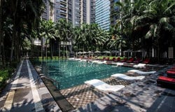 Jalan Tengah, Off Jalan Sultan Ismail, 50250, Kuala Lumpur, KL City, Kuala Lumpur 50450