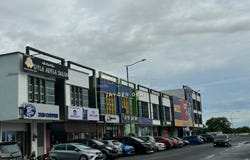 Kangar, Perlis 0