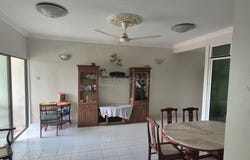 Jalan Zuhal U5/177, Subang, Selangor 40150