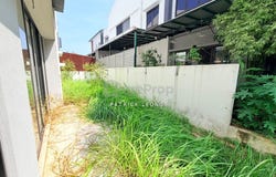 Persiaran Gamuda Gardens 1, Bandar Gamuda Gardens, Kuang, Rawang, Selangor 48050