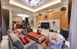 Ampang, Selangor 68000